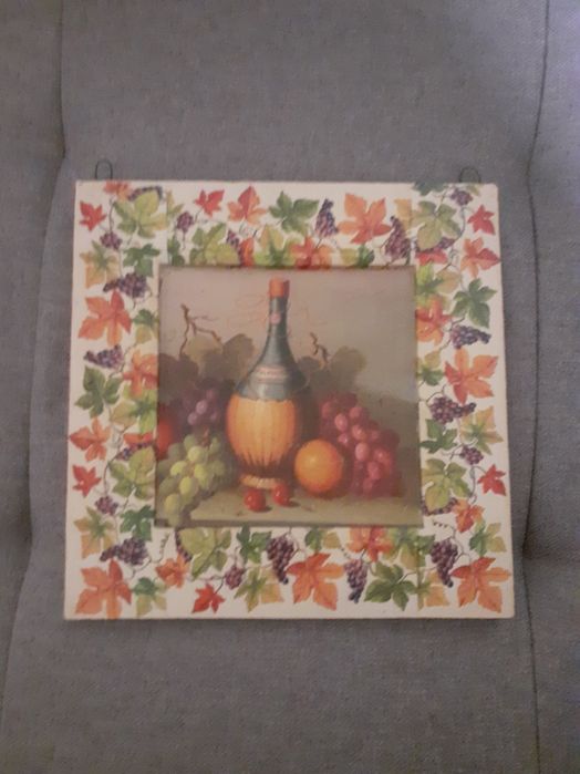 Tablou de bucătărie