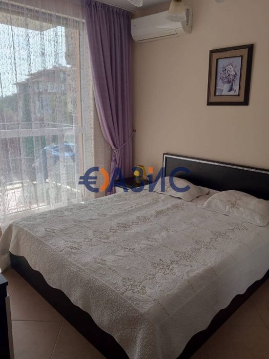 Апартамент с 2 спални, 4 ет, "Слънце и Море", Слънчев бряг, България,