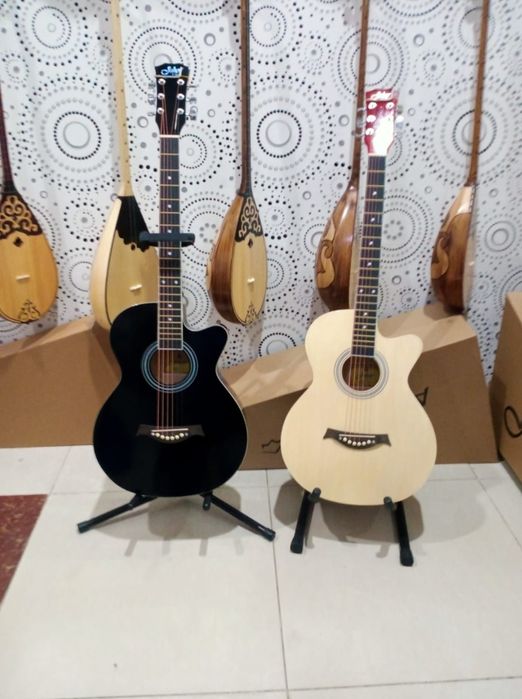 Гитара.Электро гитара 38-39-41