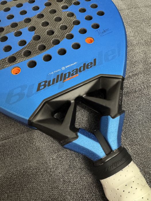 BULLPADEL Vertex 05 GEO 2026