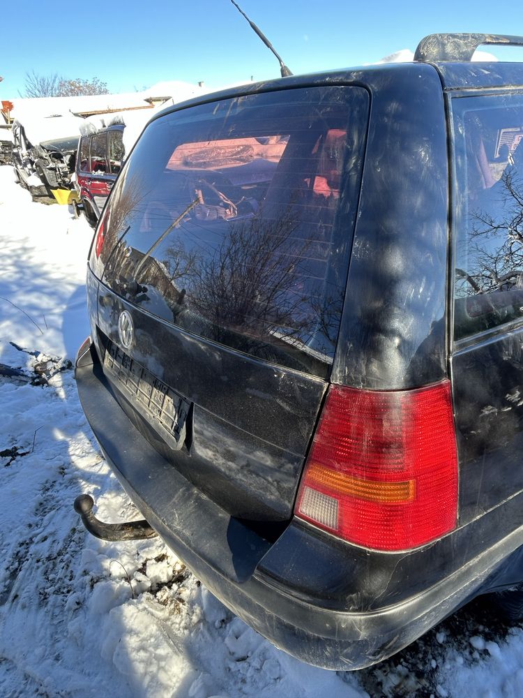 Голф 4 1,9тди 101кс 4х4 на части/golf 4 1,9 101ks 4x4 na chasti гр ...