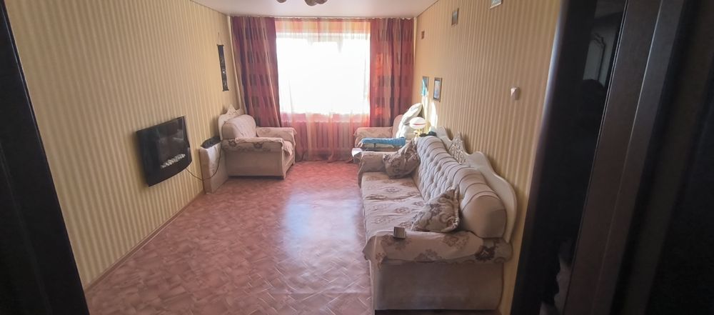 продам квартиру,6-67-18