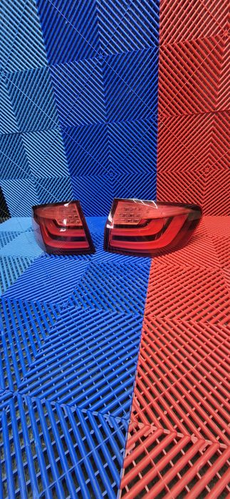 Tripla dreapta bmw seria 5 f11 2013