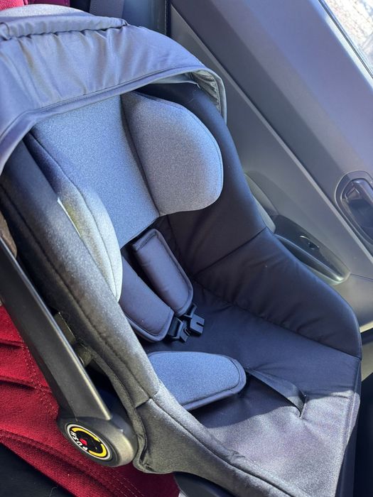 Продаётся коляска Tomix Walker