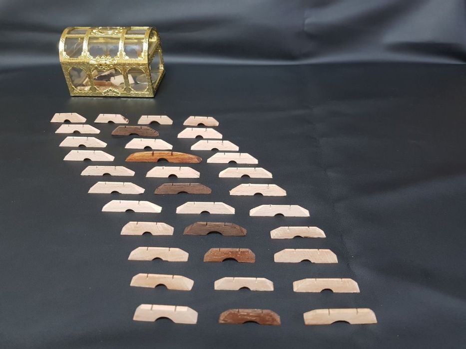 ТИЕК, ішек, құлақ