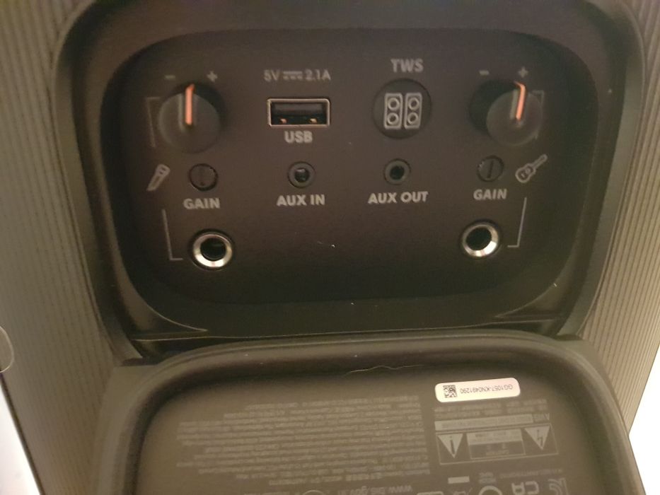 Boxă Jbl partybox 110