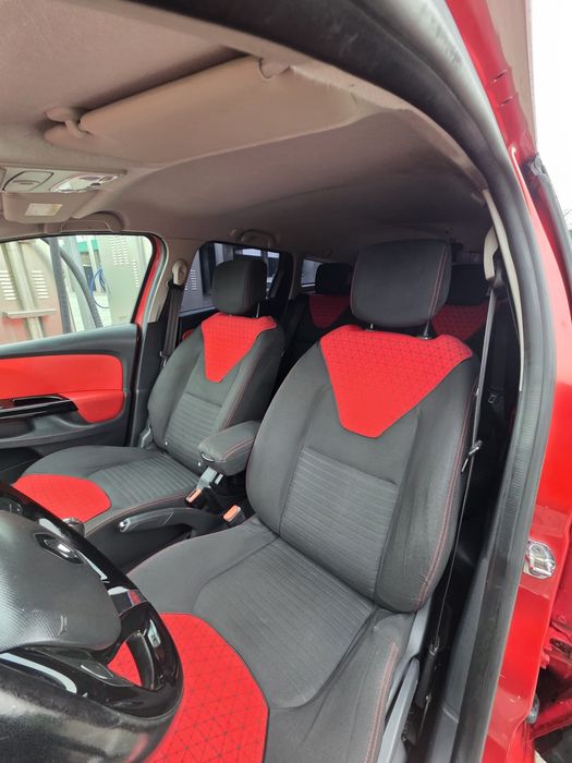 Renault Clio 1.5 dci Euro 5