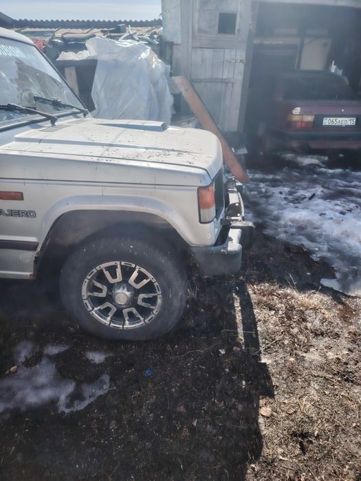 Продам митсубиси