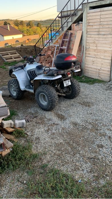 Linhai Aniversary 2x4