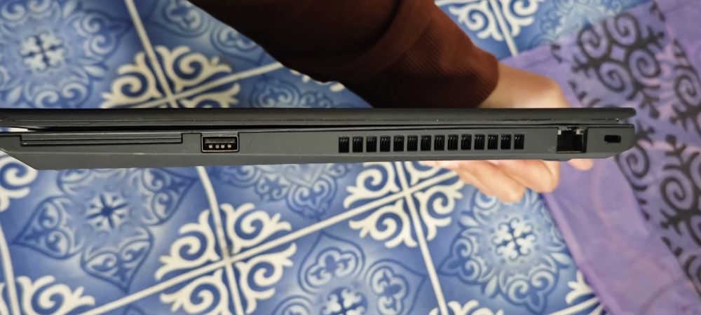 tinkpad t15 gen 1