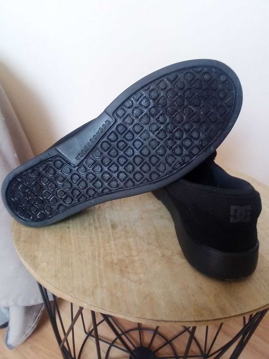 DC Shoes Men's Scoundrel Trainers
47 EU