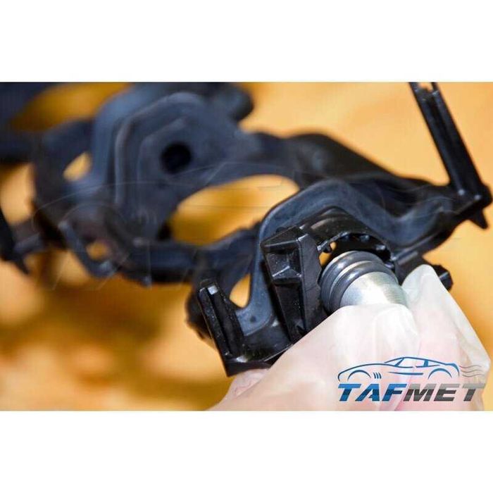 Тапa за вихрови клапи за BMW N47N N47S1