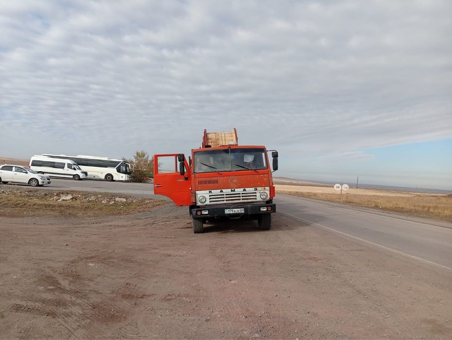 Услуги длинномера полутяга шаланда