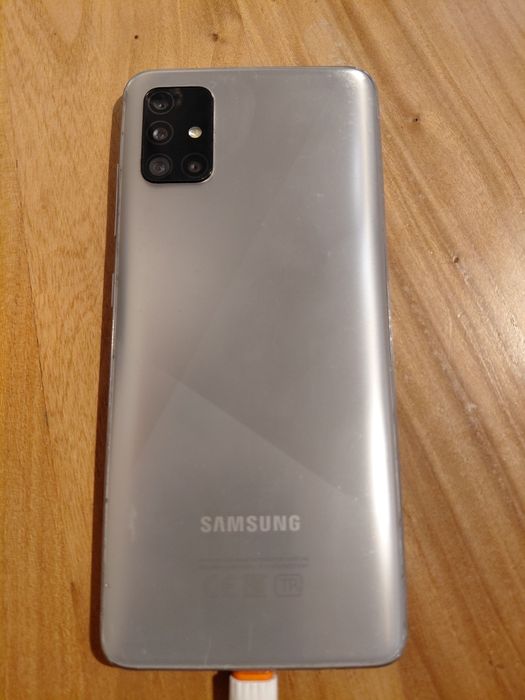 Samsung a51  128