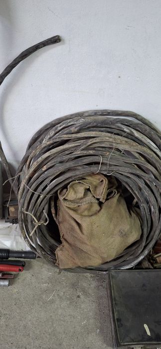 Кабель FTP 4×2.×0.574