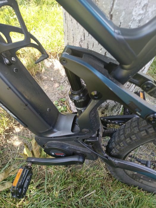 Bicicleta electrică SWYPE FREQZ  4.0