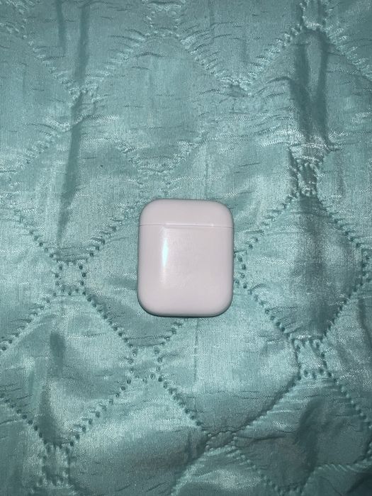 Airpods 2 оригинални