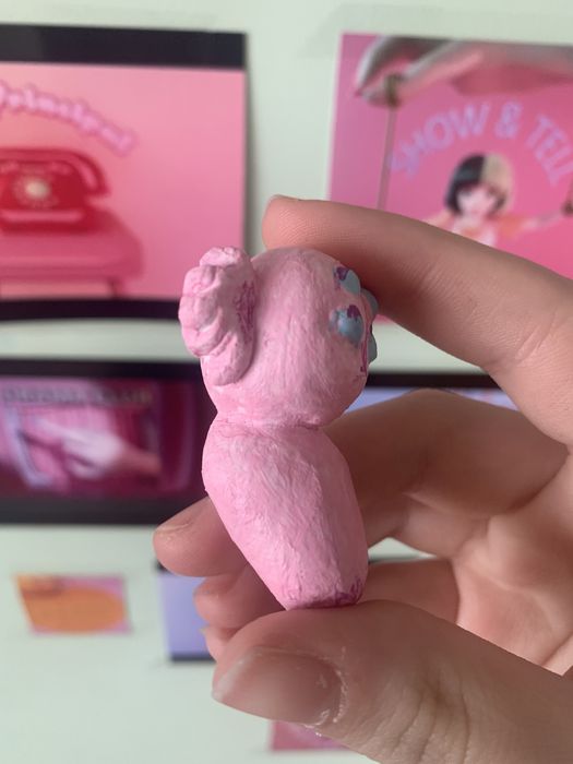 Фигурка Мелани Мартинес WOMB