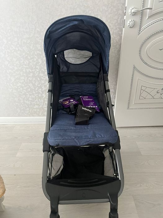 Таза коляска сатылады.