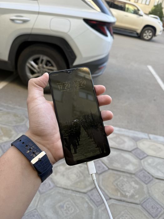 Redmi Note 8 Pro 64gb редми