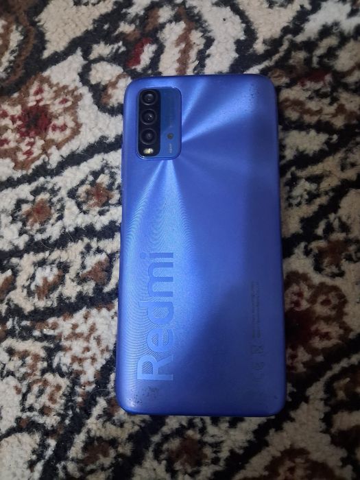 Xiaomi Redmi 9T: