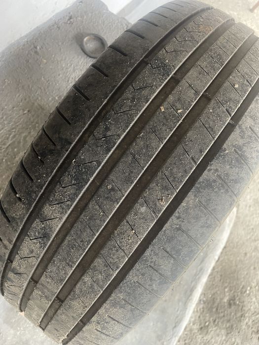 Jante 5x112 et 35 r17