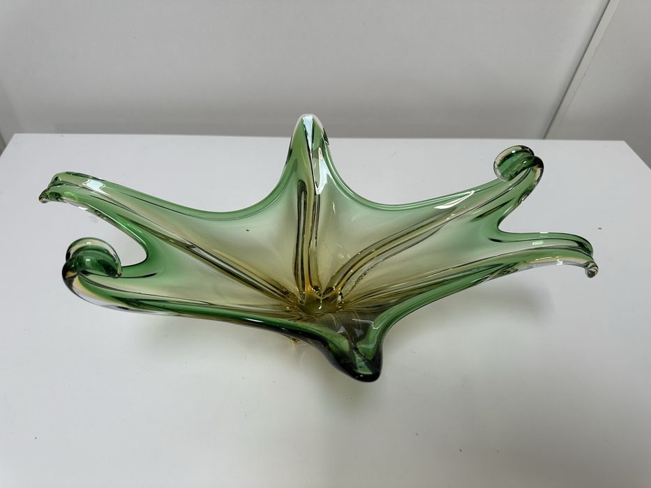 Deco sticla Murano