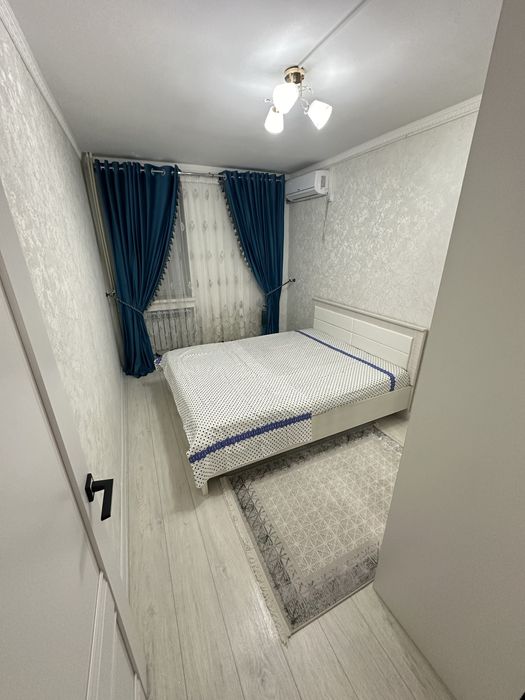 Центр, Толебаева 20