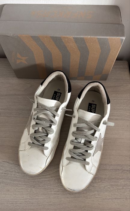Golden Goose marimea 43