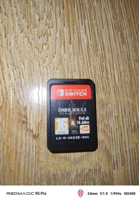 Nintendo свич v2