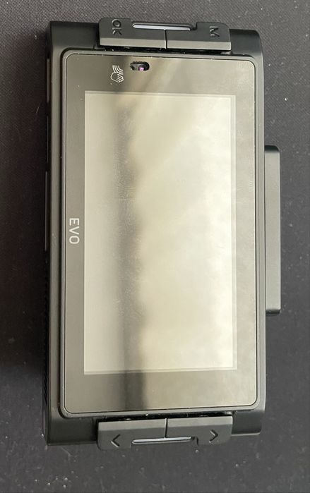 Умный видиооегистратор ibox EVO LaserVision