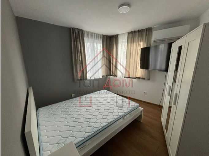 Дава се под наем Тристаен апартамент в Варна, Зимно кино Тракия - 60 кв.м за 612 € - Снимка #6