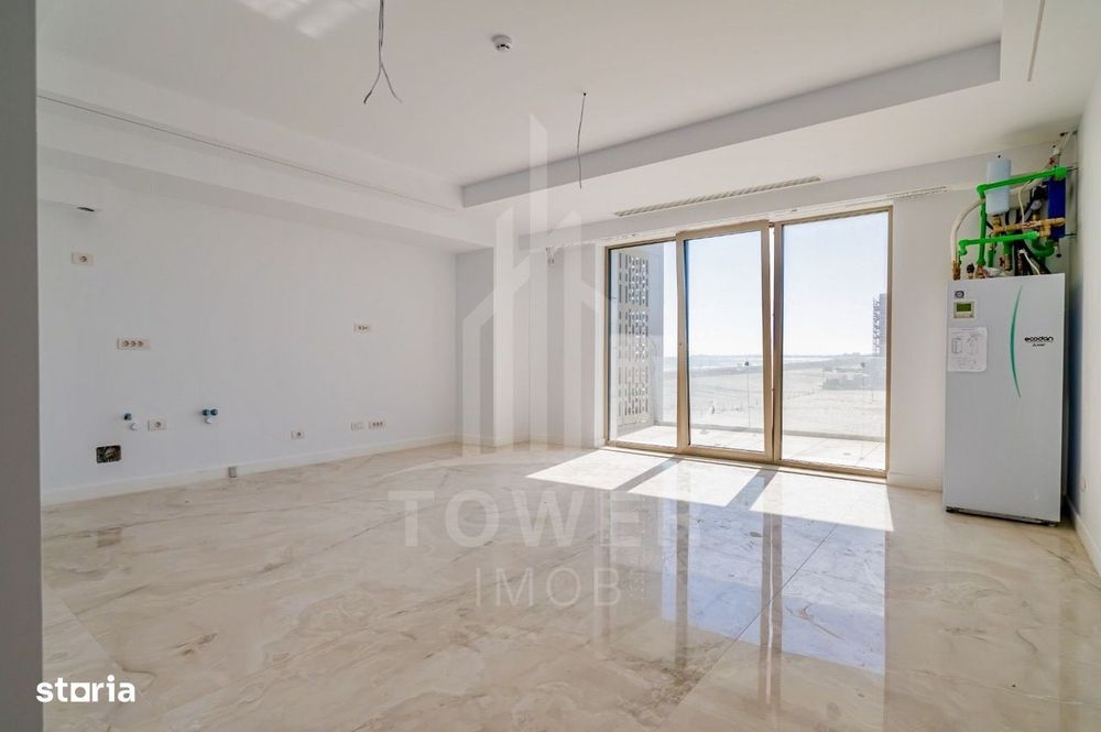 Apartament 2 camera-Opera Residence-Mamaia-92 mp — fotografia 3