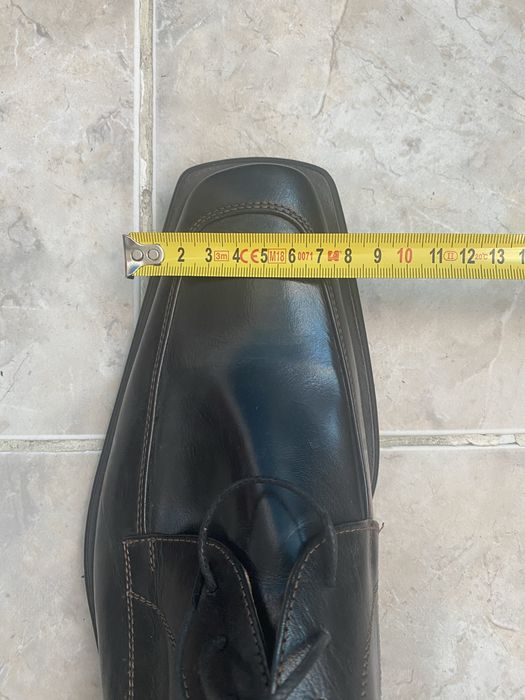 Pantofi Millennium Italy