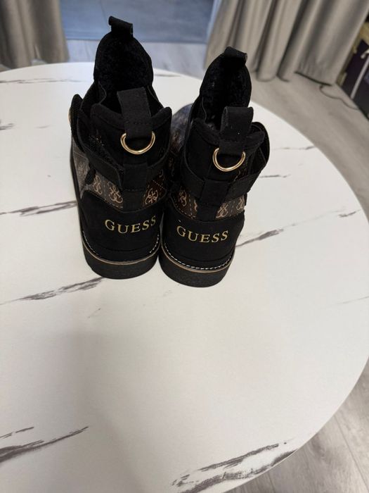 Ghete dama masura 41