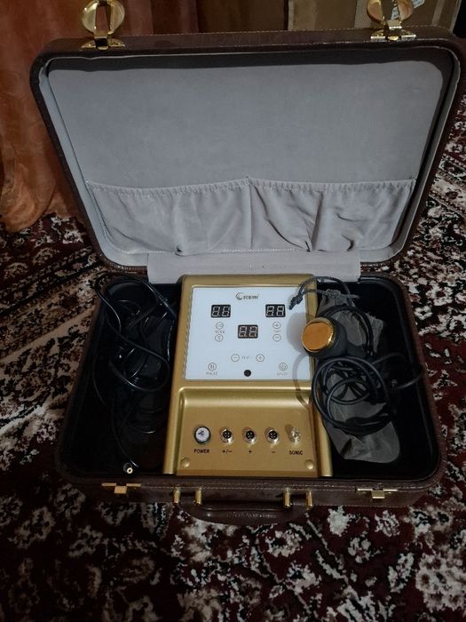 Биоэнергомассаж аппарат Fohow