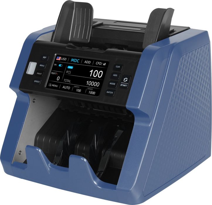 Pul sanaydigan moshinka 923