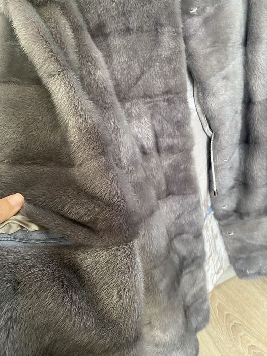 Продам шубу