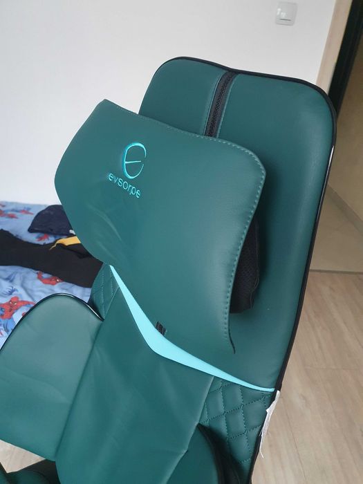 Масажен стол Evsorpe