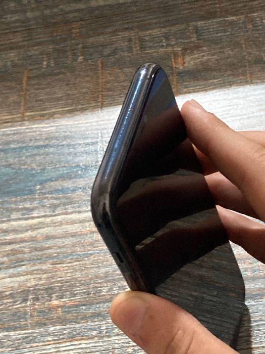 Iphone 11 pro 256 tali