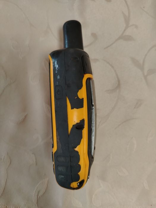 Garmin GPSmap 62+подаръци