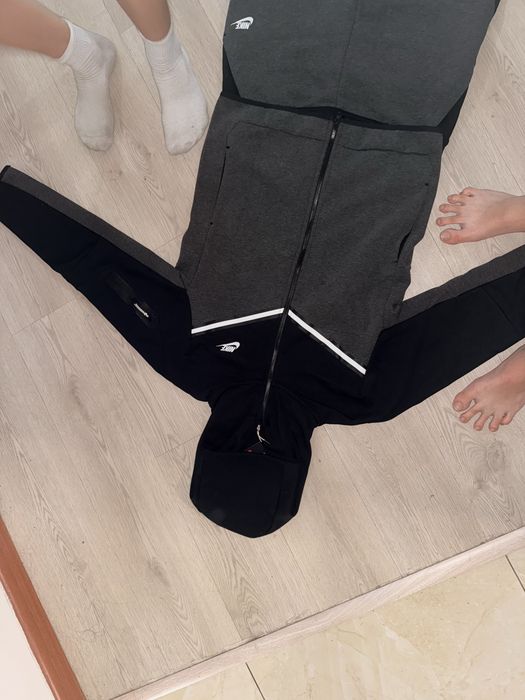 Tech fleece,Теч флисс