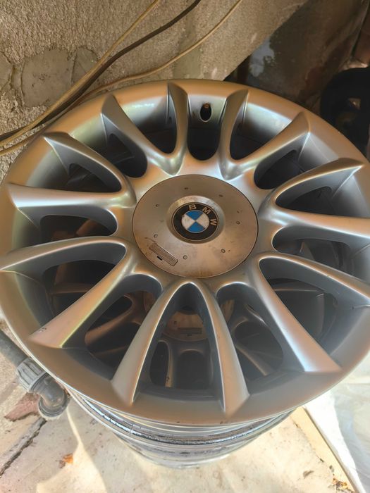 Продавам джанти за бмв-19 цола