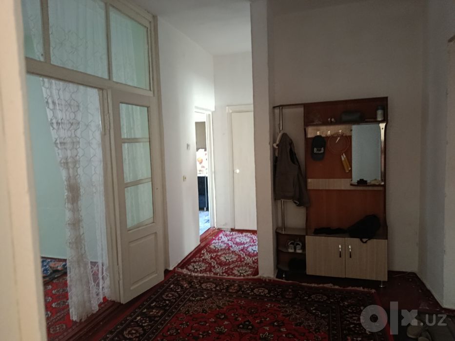 Квартира ижарага берилади 5мкрн Арбита 3хона