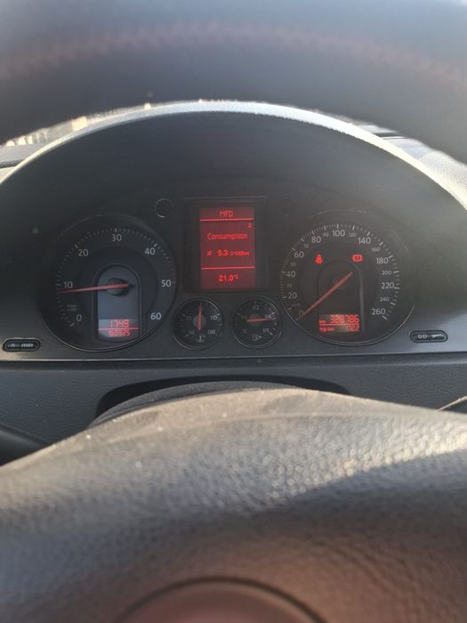 VOLKSWAGEN Passat 2007 — imagine 3