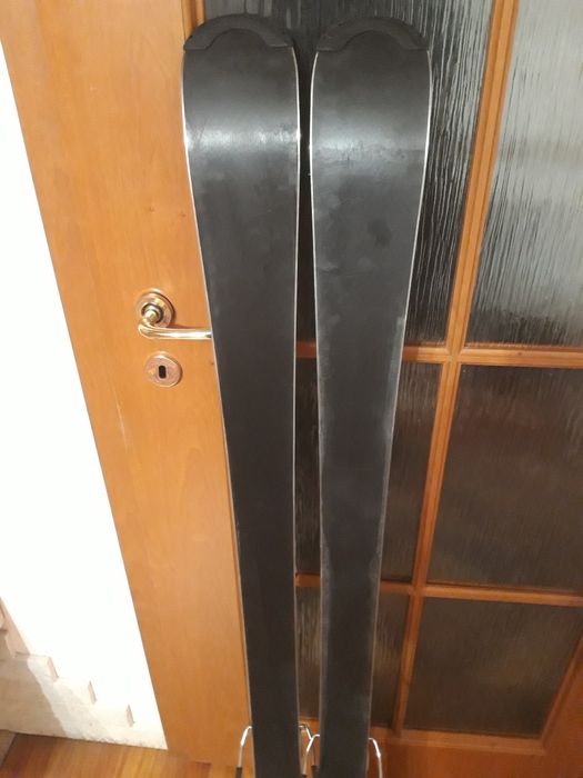 Детски ски  последни  модели