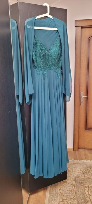 Rochie ocazie lunga masura M