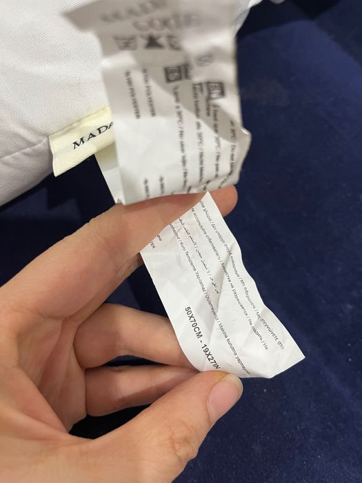 Подушка Madam Coco