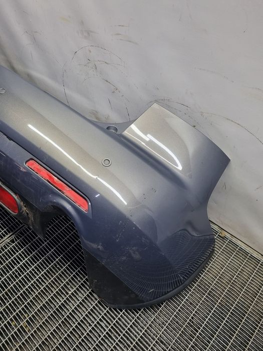 Задна броня Mazda CX - 7 2006 - 2012 SUV 4 врати СИ
