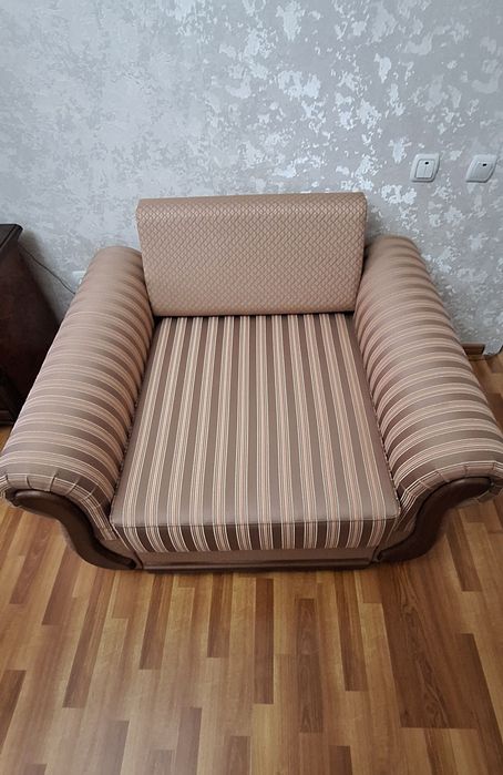 Универсальное кресло! Производство: РОССИЯ